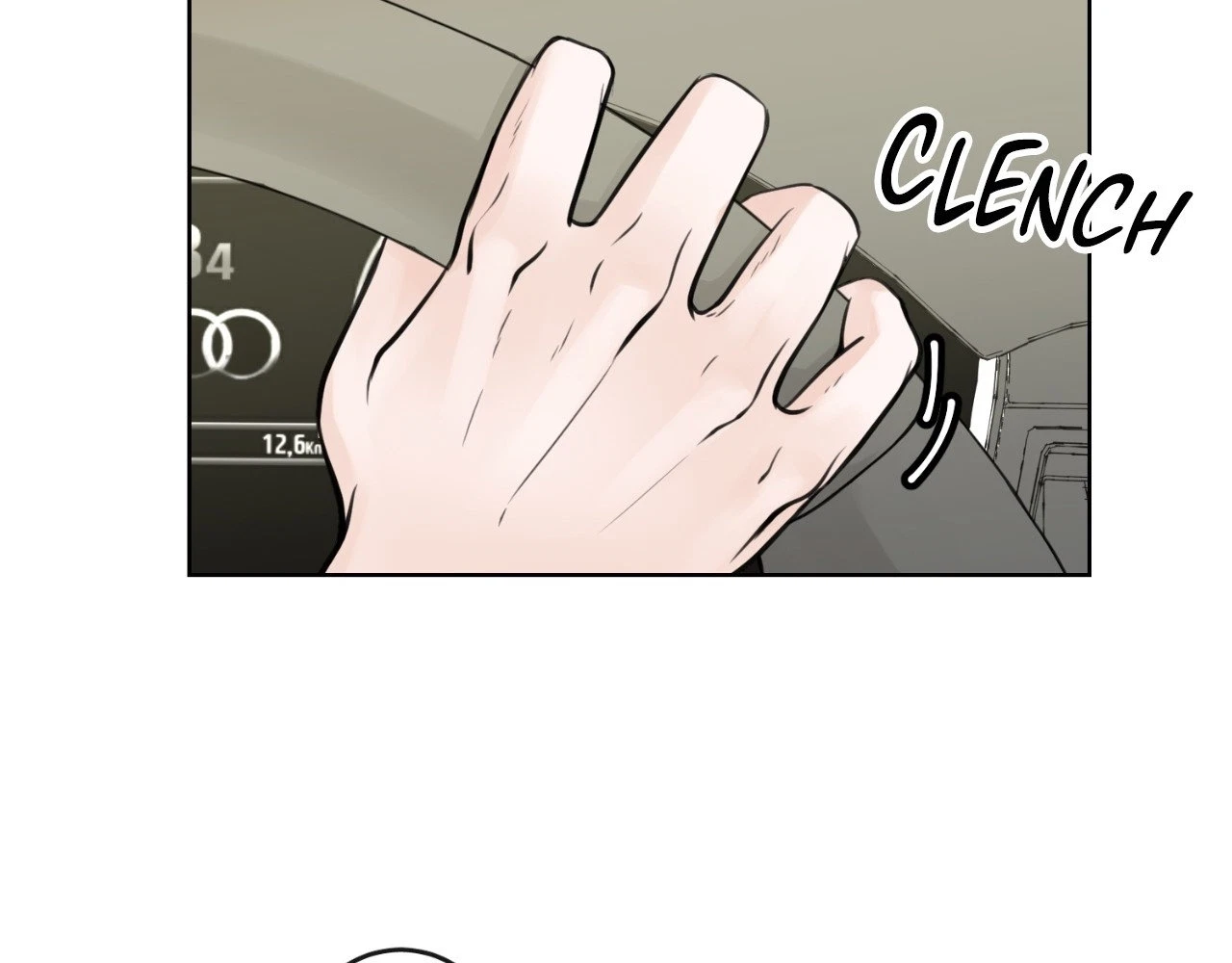 The Alpha's Mate Chapter 9, page 83