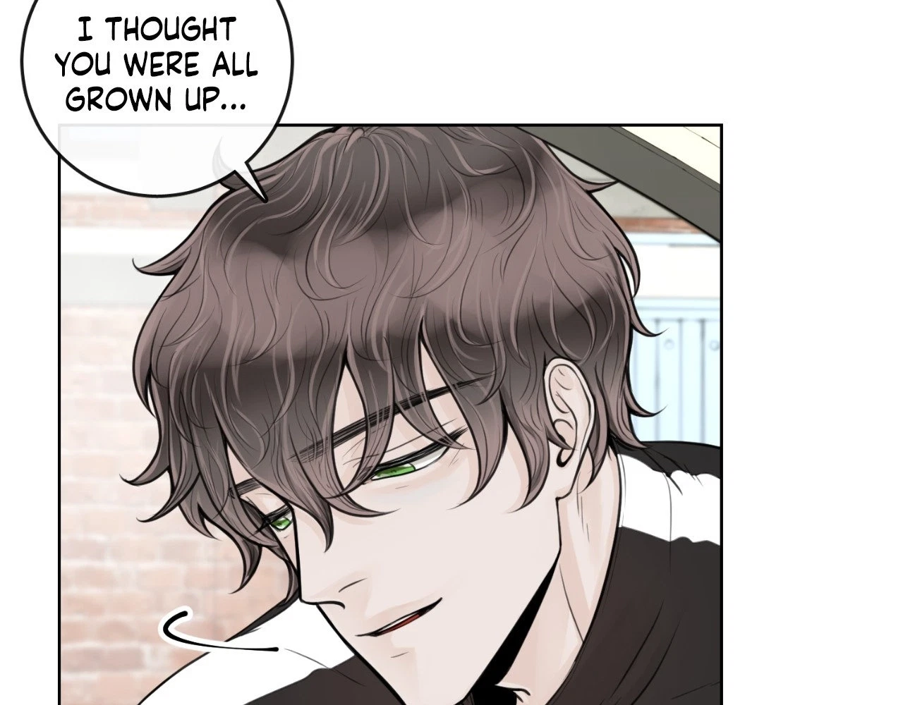 The Alpha's Mate Chapter 9, page 85