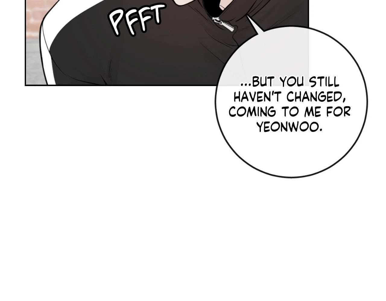 The Alpha's Mate Chapter 9, page 86