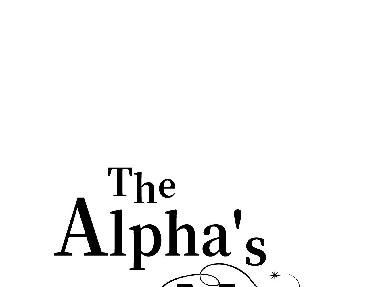 The Alpha's Mate Chapter 9, page 88