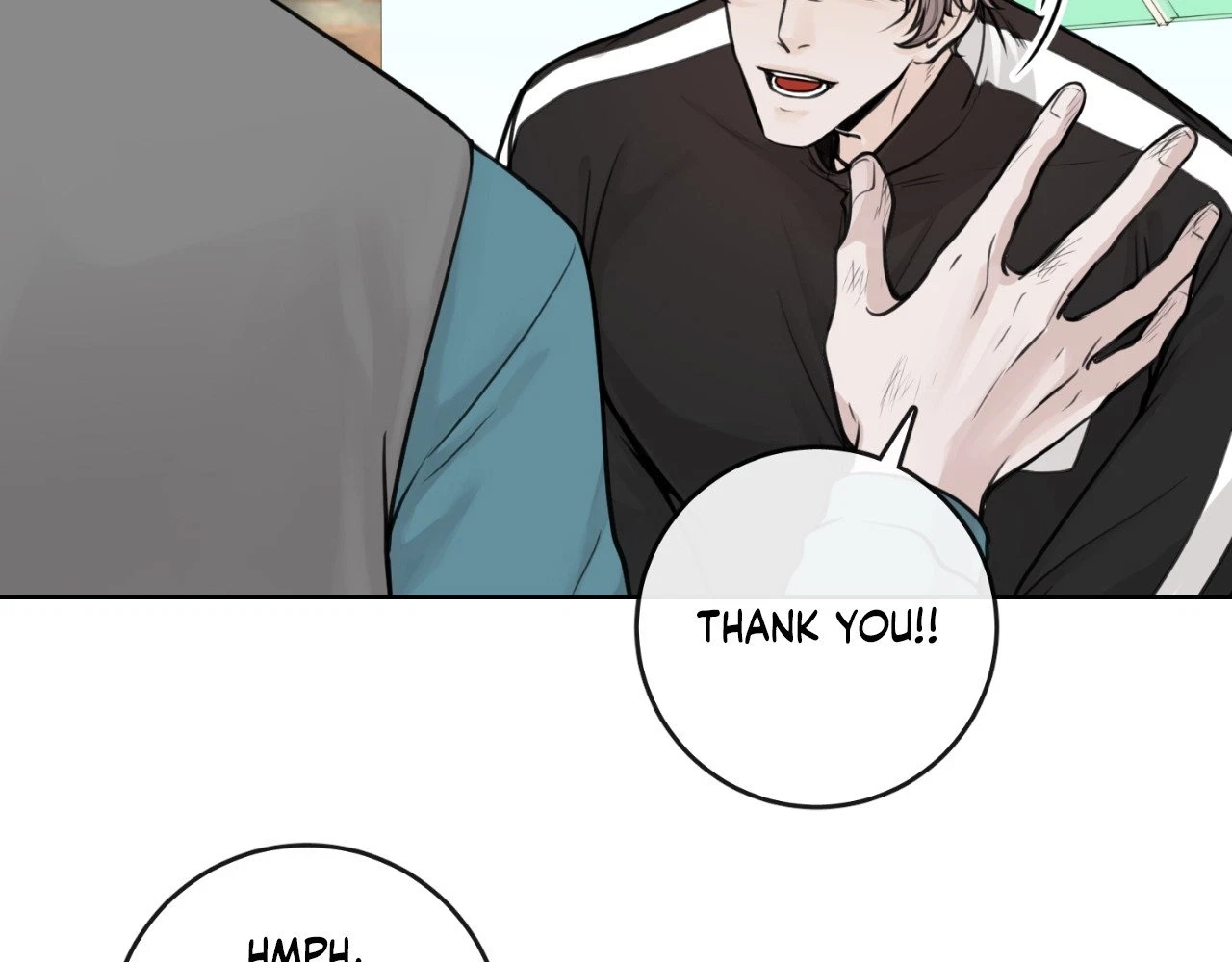 The Alpha's Mate Chapter 9, page 9