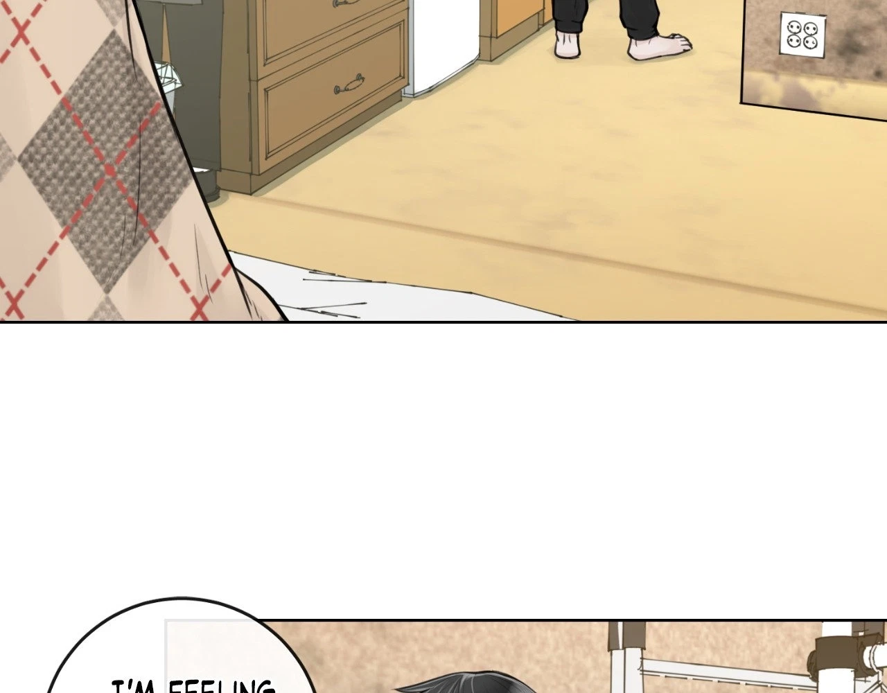 The Alpha's Mate Chapter 9, page 93