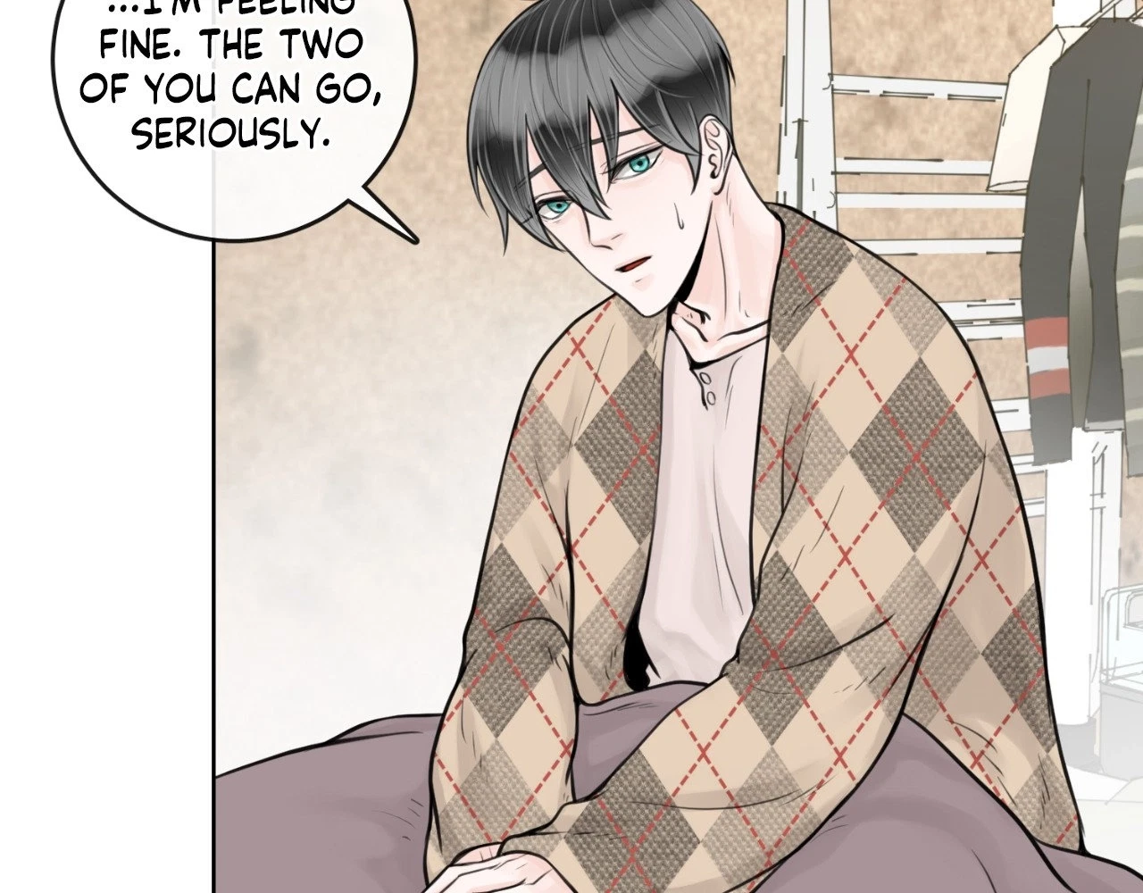 The Alpha's Mate Chapter 9, page 94