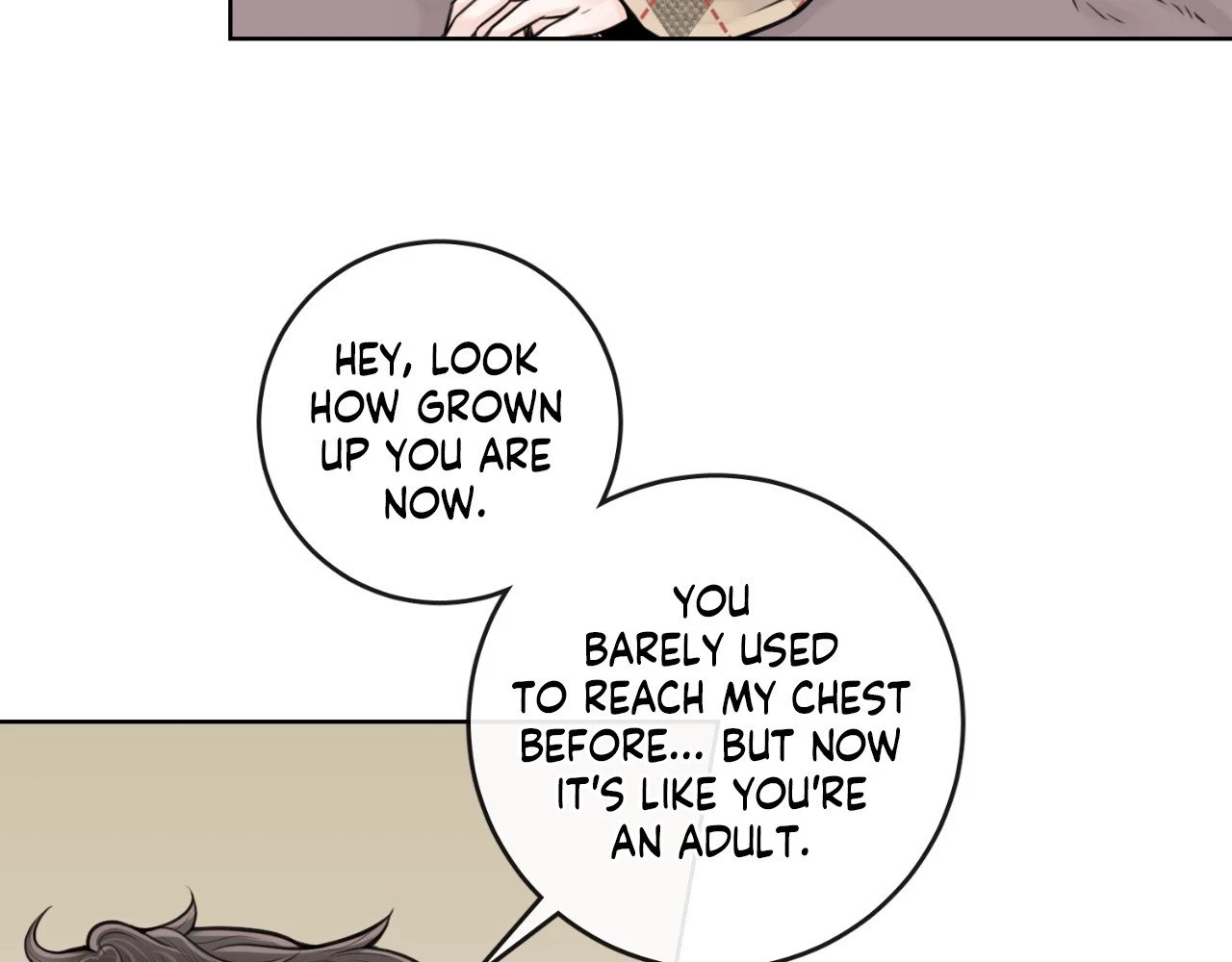 The Alpha's Mate Chapter 9, page 95