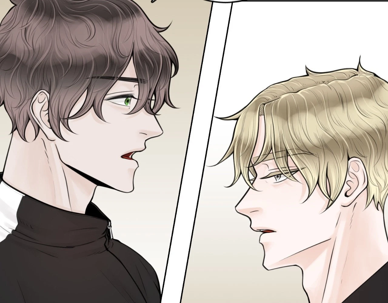 The Alpha's Mate Chapter 9, page 96