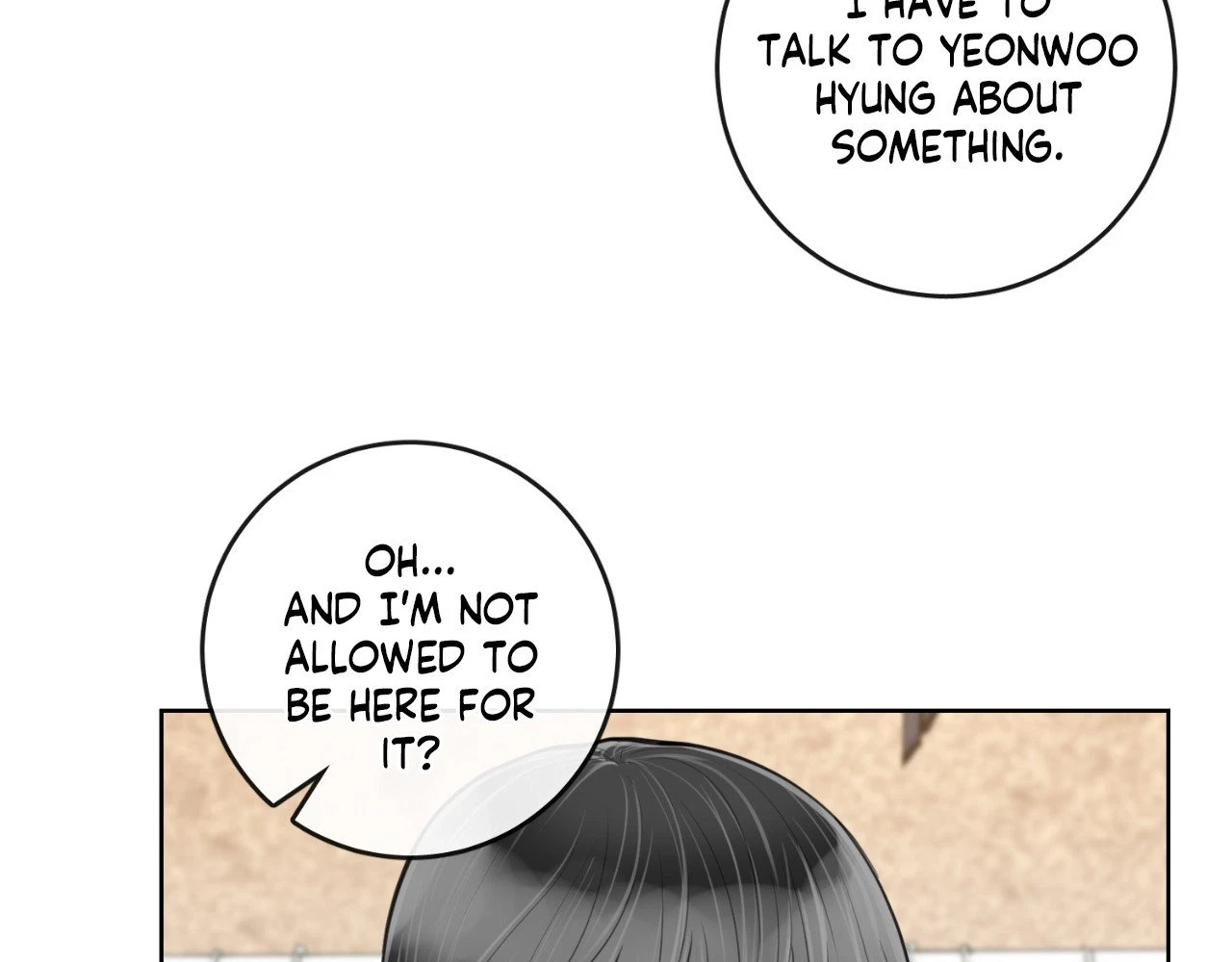 The Alpha's Mate Chapter 9, page 99