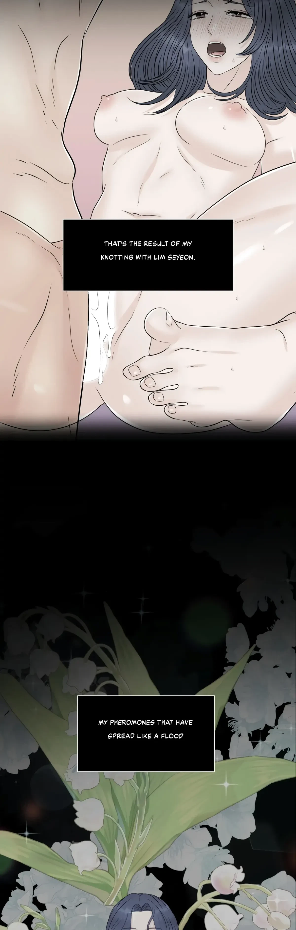 The Alpha Of Her Choice Chapter 80, page 11