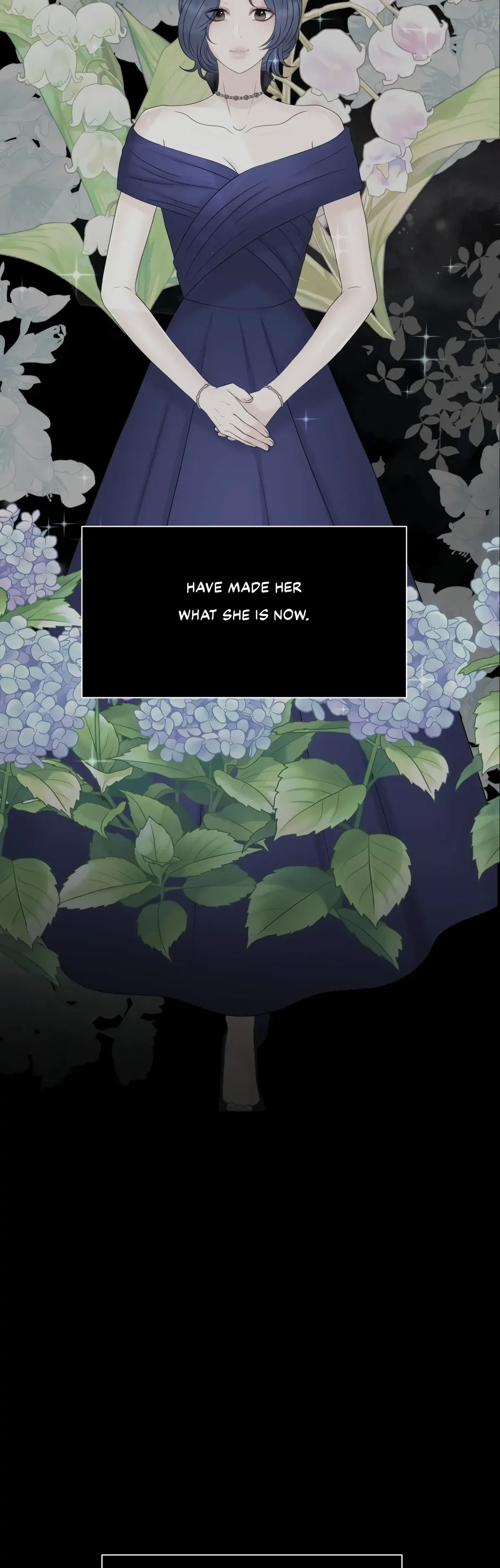 The Alpha Of Her Choice Chapter 80, page 12