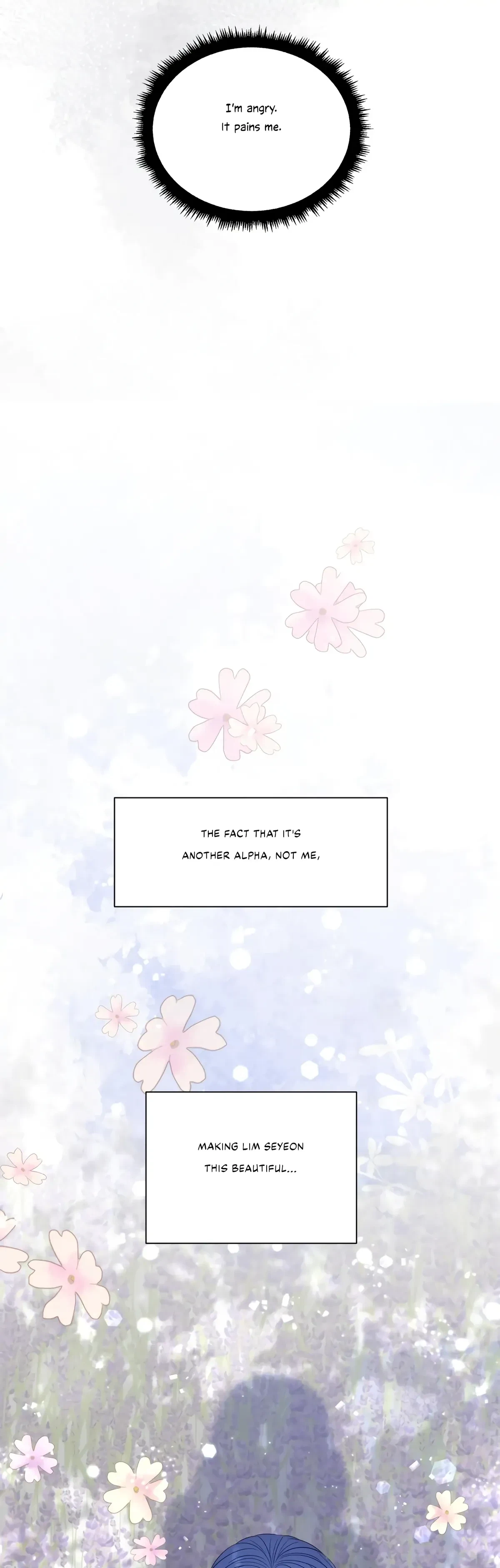 The Alpha Of Her Choice Chapter 80, page 21