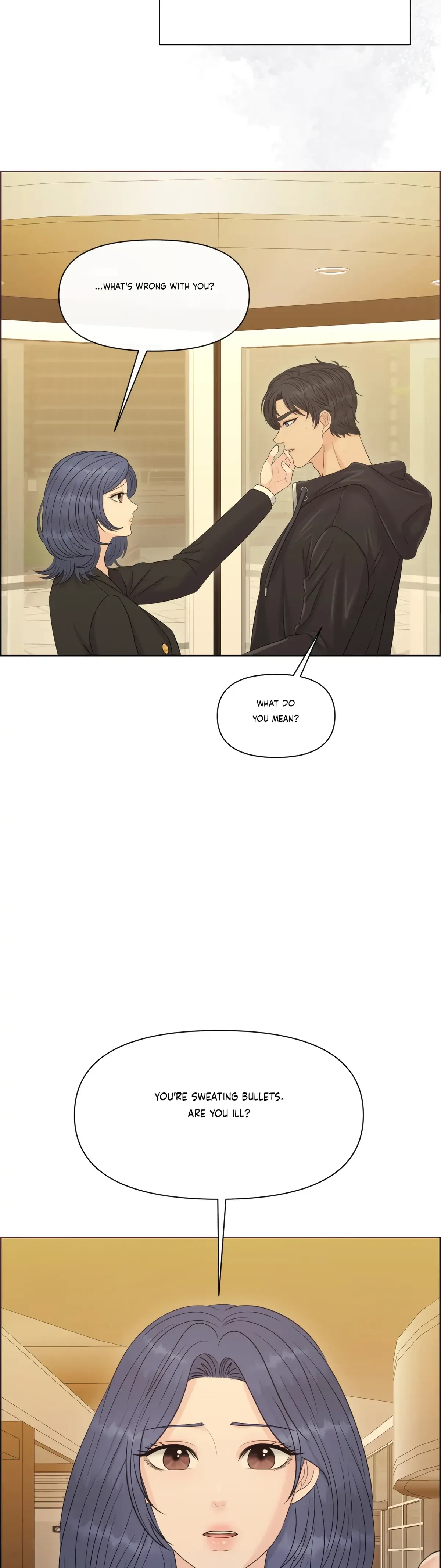 The Alpha Of Her Choice Chapter 80, page 24