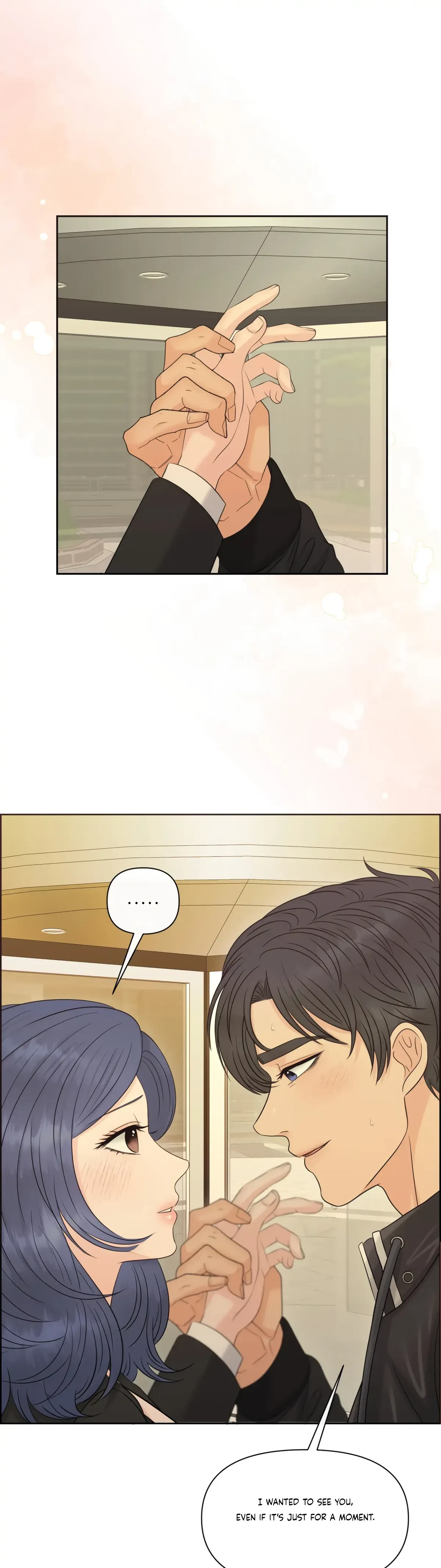 The Alpha Of Her Choice Chapter 80, page 26