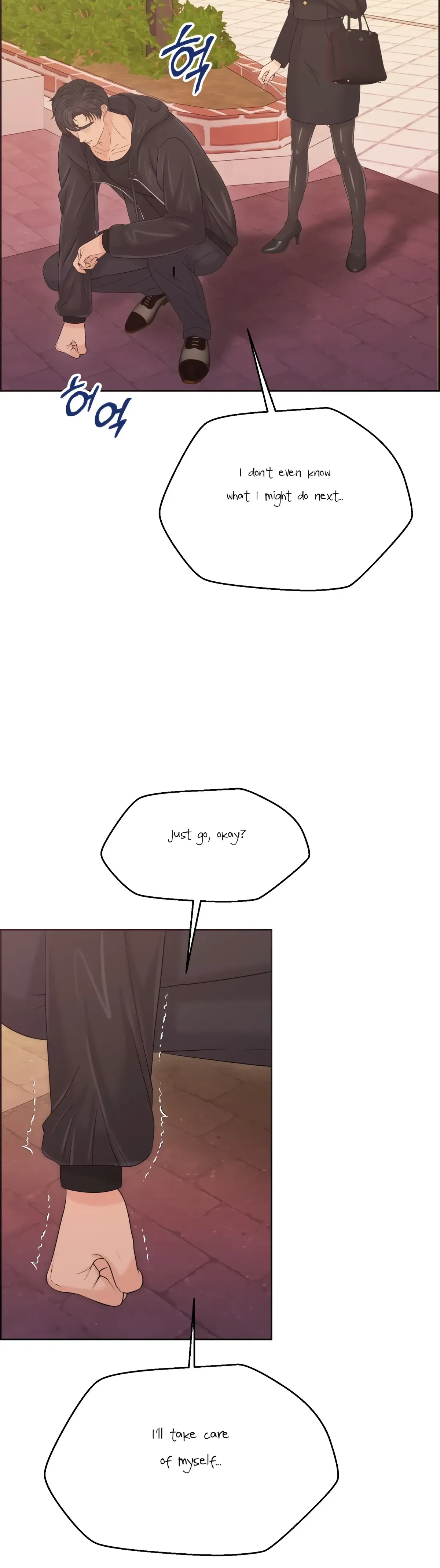 The Alpha Of Her Choice Chapter 80, page 37
