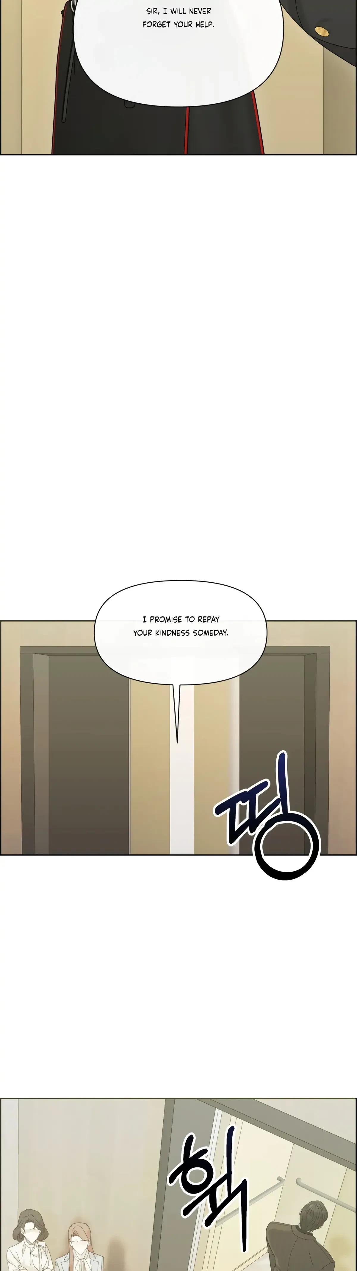 The Alpha Of Her Choice Chapter 80, page 8
