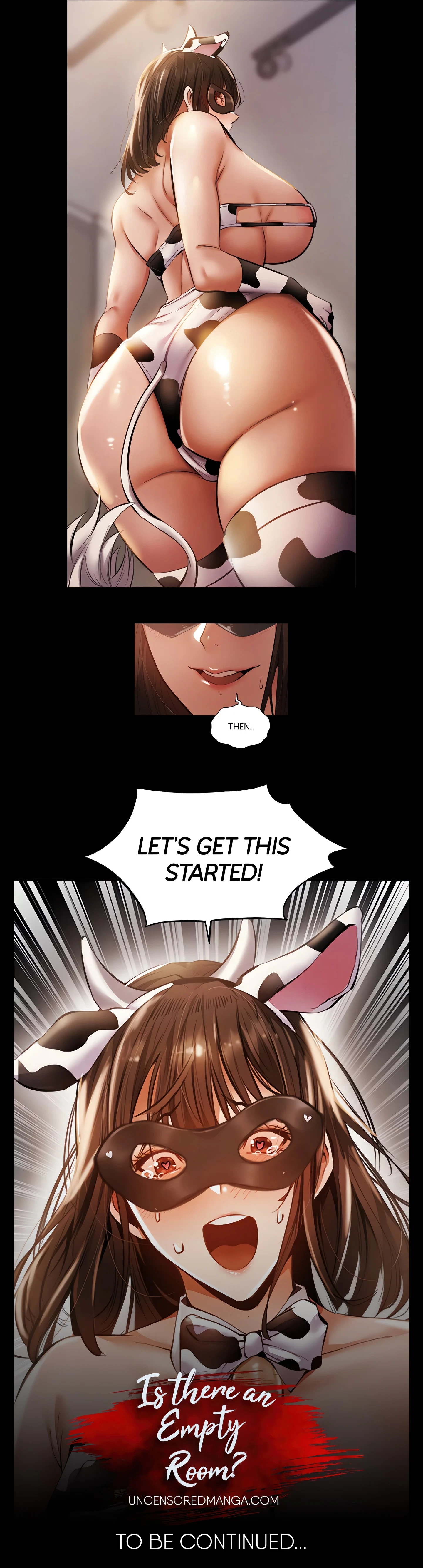 Got A Room? Chapter 42 (Uncensored), page 14