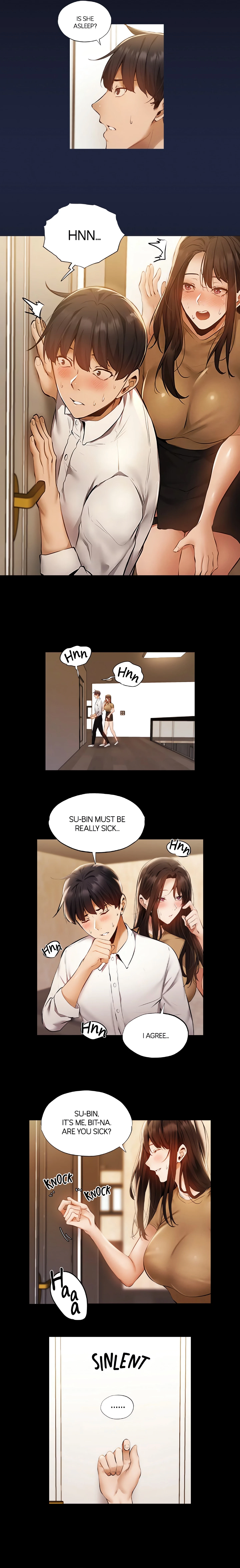 Got A Room? Chapter 42 (Uncensored), page 2