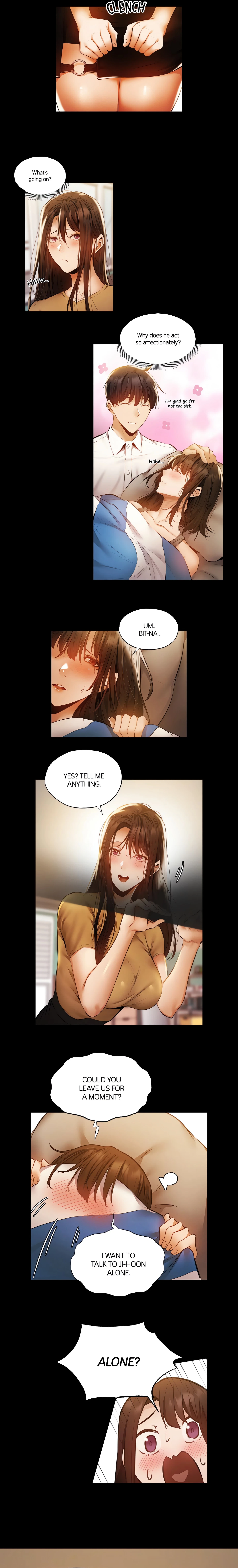Got A Room? Chapter 42 (Uncensored), page 4