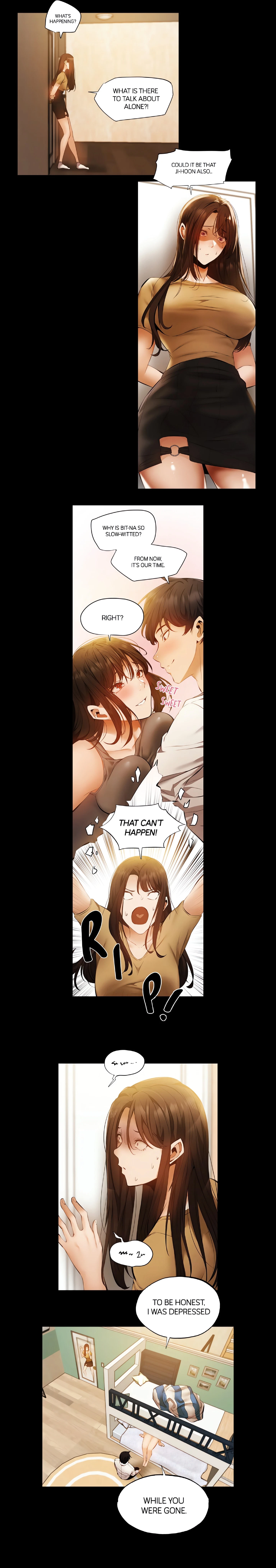 Got A Room? Chapter 42 (Uncensored), page 6