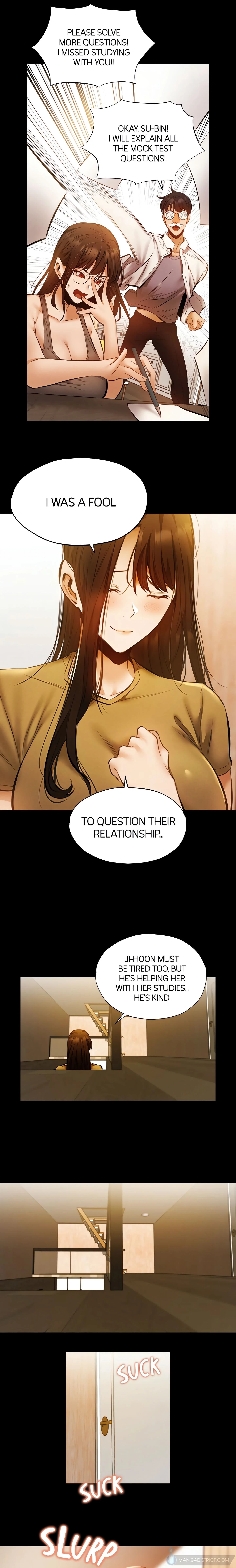 Got A Room? Chapter 42 (Uncensored), page 9