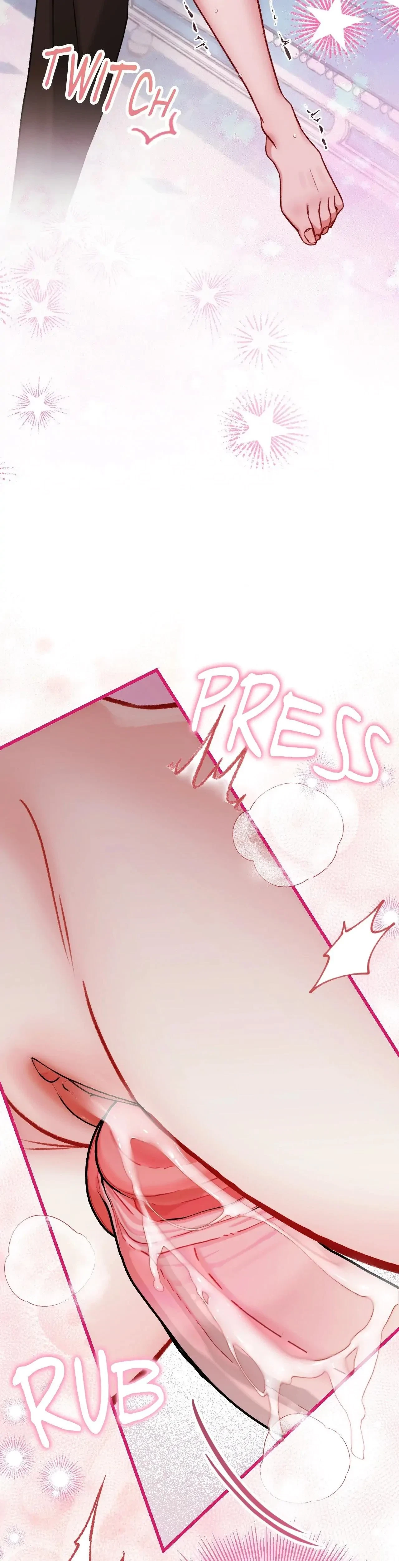 Hunks, Harems, And Hardcore Habits Chapter 31, page 12