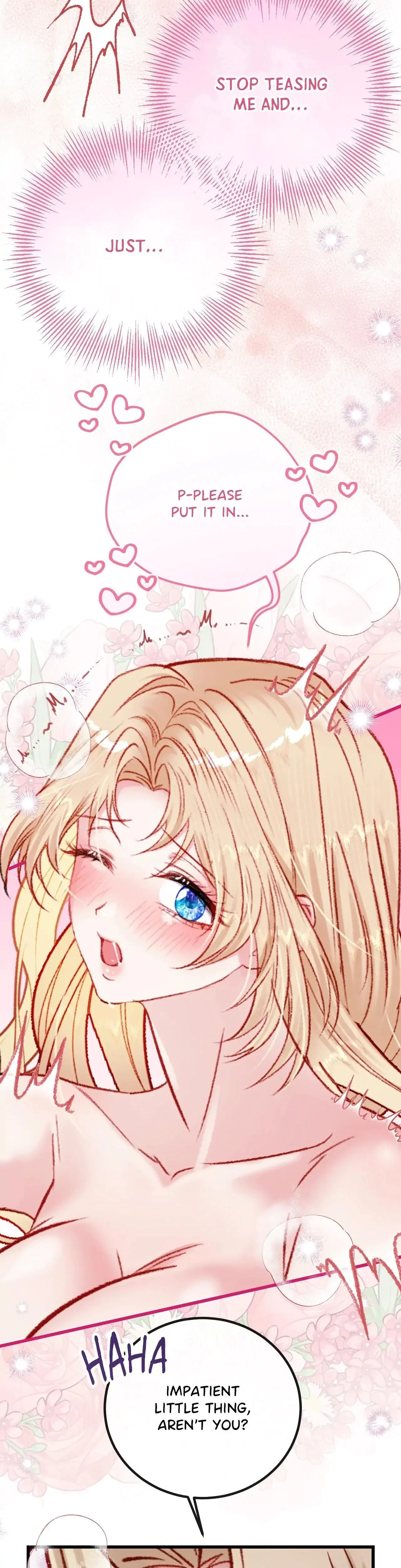 Hunks, Harems, And Hardcore Habits Chapter 31, page 13