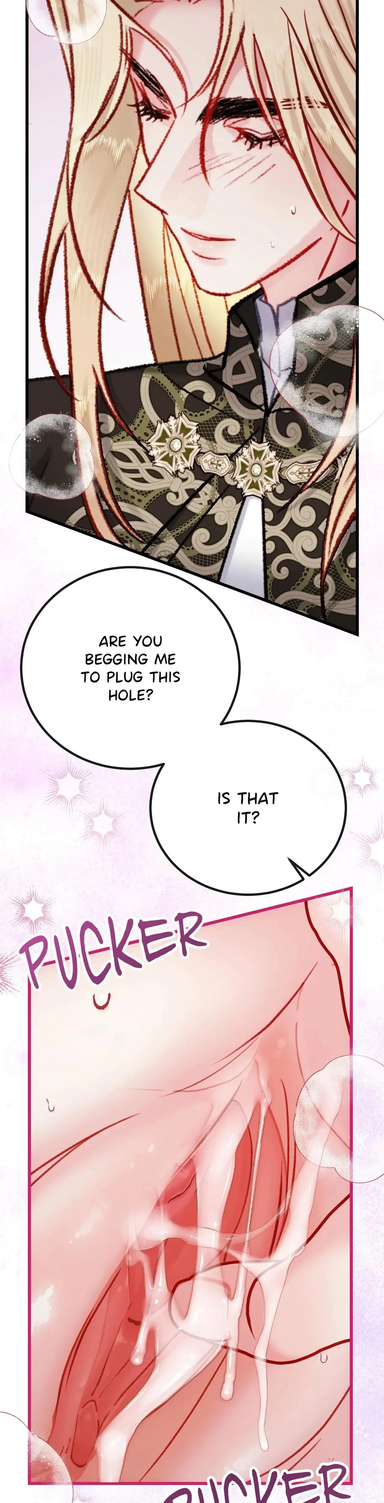 Hunks, Harems, And Hardcore Habits Chapter 31, page 14