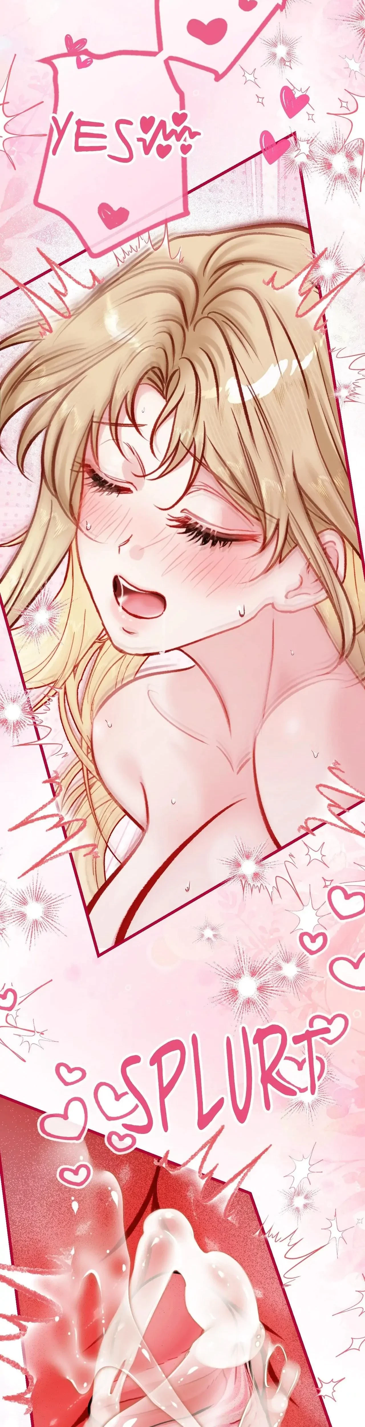 Hunks, Harems, And Hardcore Habits Chapter 31, page 22