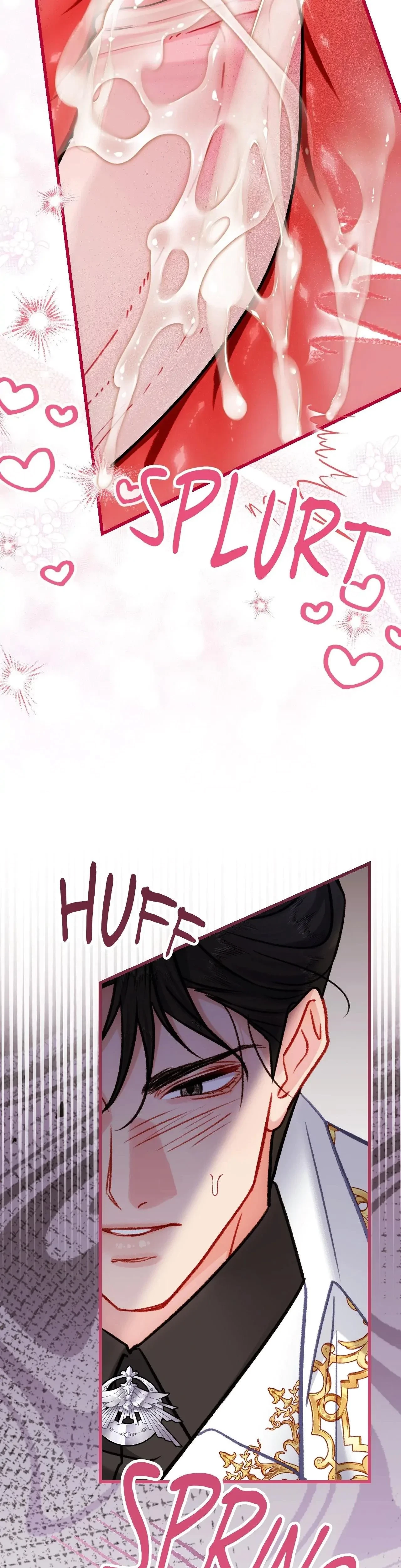 Hunks, Harems, And Hardcore Habits Chapter 31, page 23