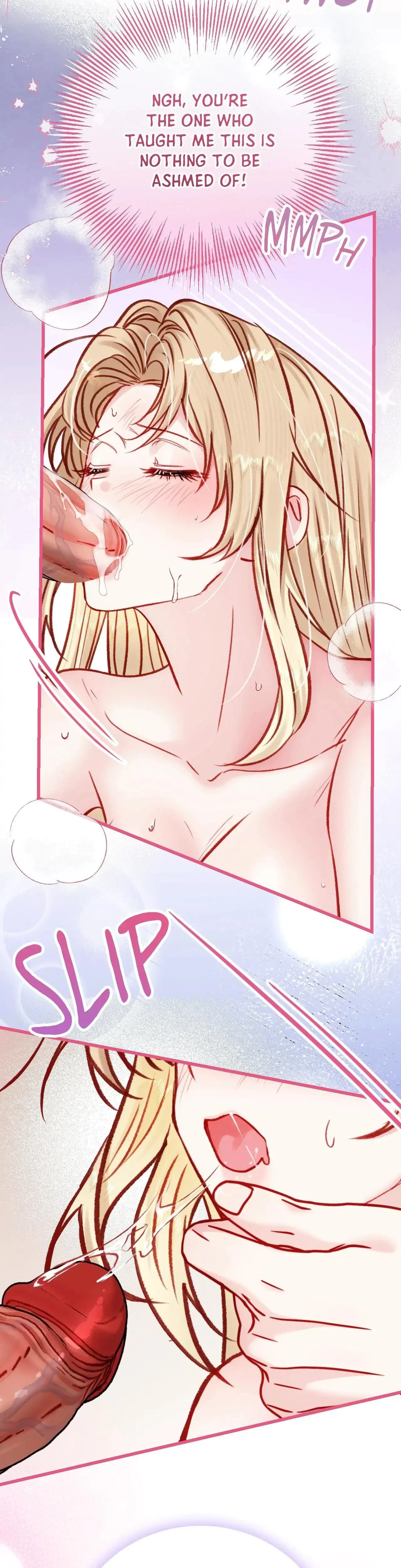 Hunks, Harems, And Hardcore Habits Chapter 31, page 26
