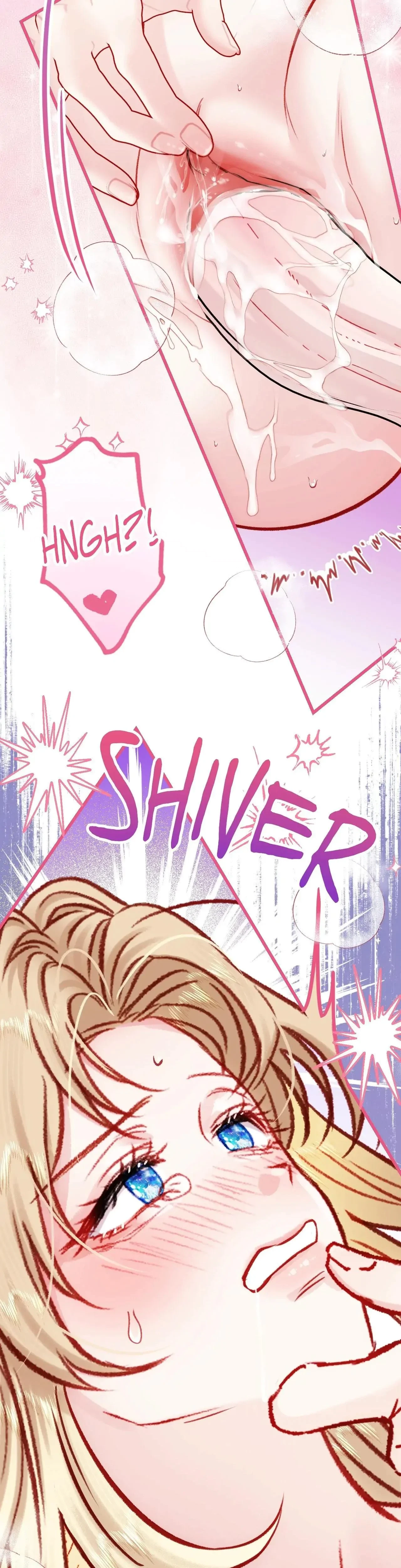 Hunks, Harems, And Hardcore Habits Chapter 31, page 28