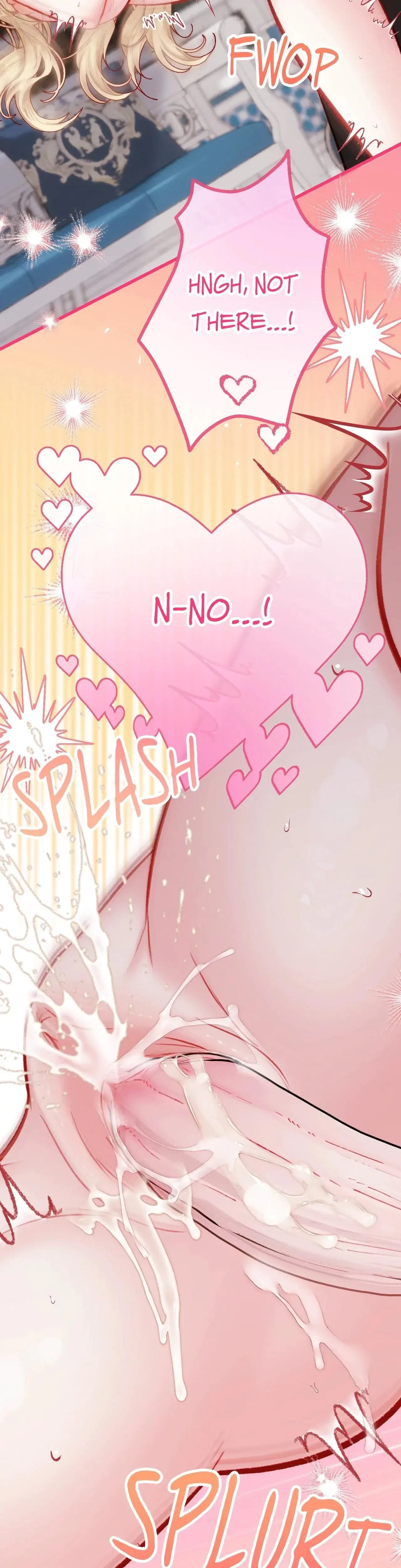 Hunks, Harems, And Hardcore Habits Chapter 31, page 30