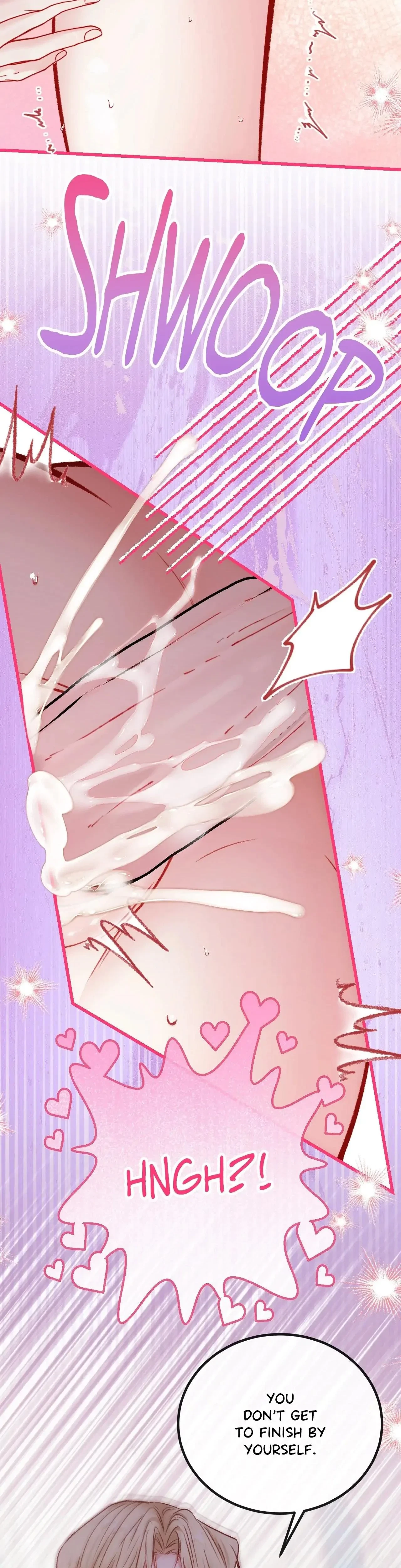 Hunks, Harems, And Hardcore Habits Chapter 31, page 32