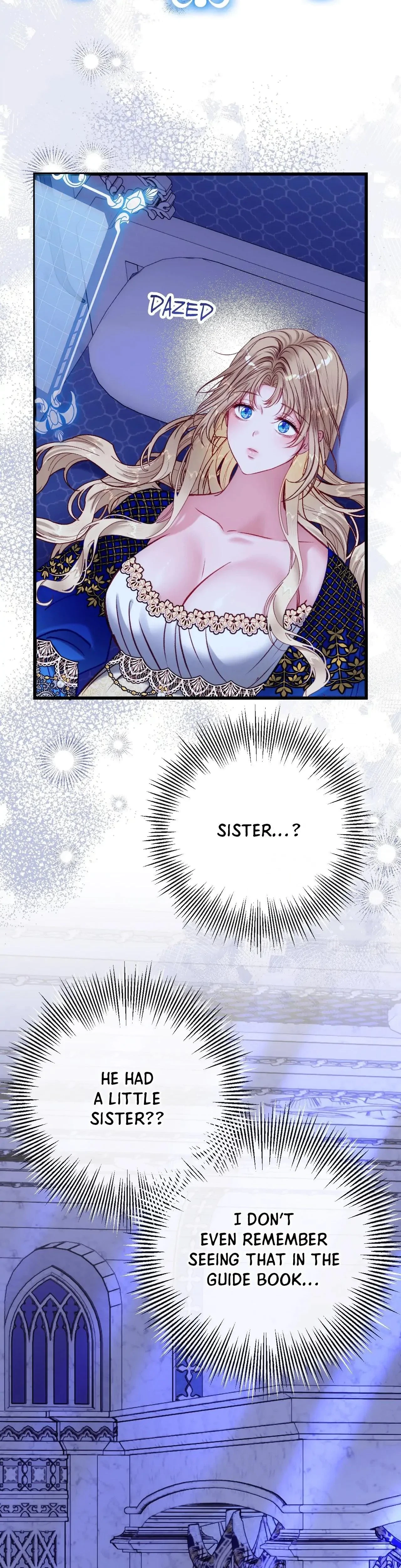 Hunks, Harems, And Hardcore Habits Chapter 31, page 36