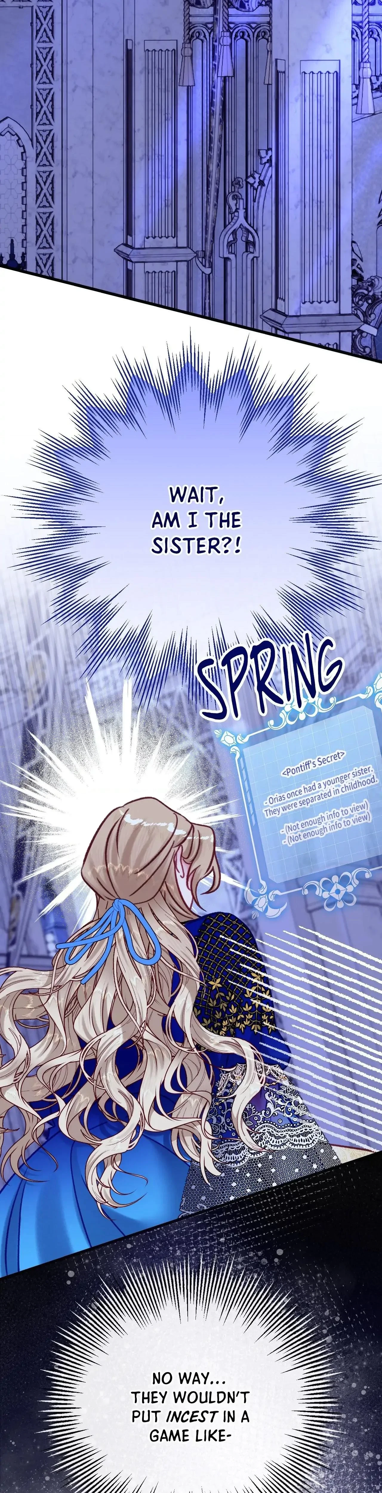 Hunks, Harems, And Hardcore Habits Chapter 31, page 37