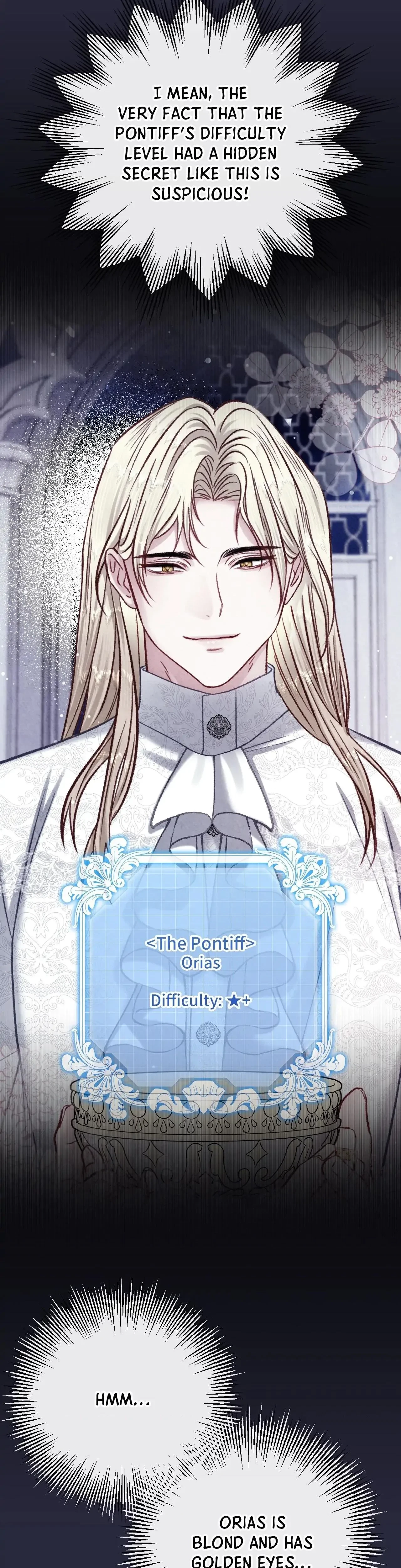 Hunks, Harems, And Hardcore Habits Chapter 31, page 39
