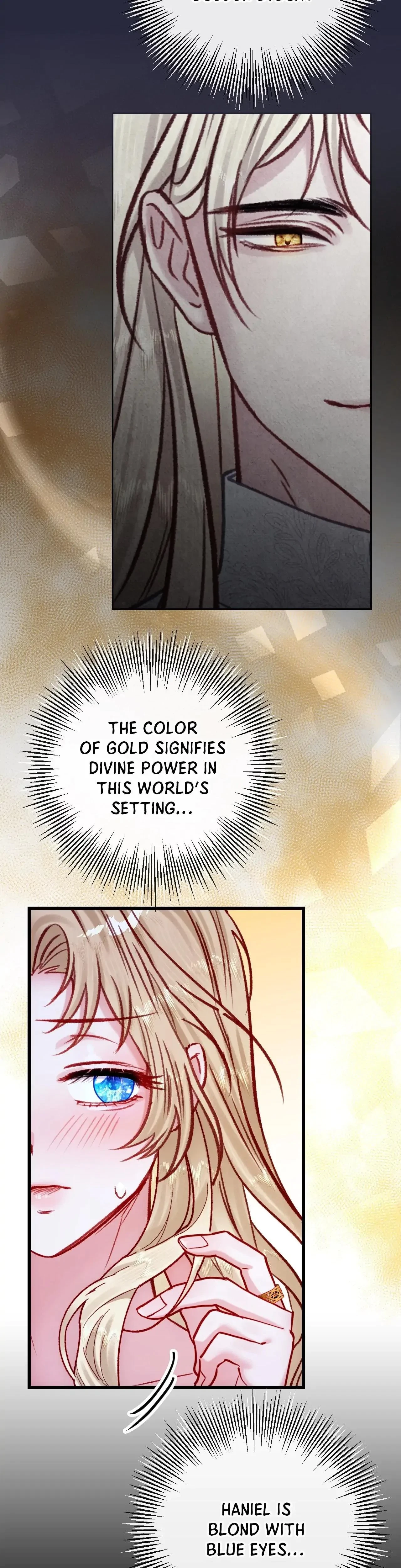 Hunks, Harems, And Hardcore Habits Chapter 31, page 40