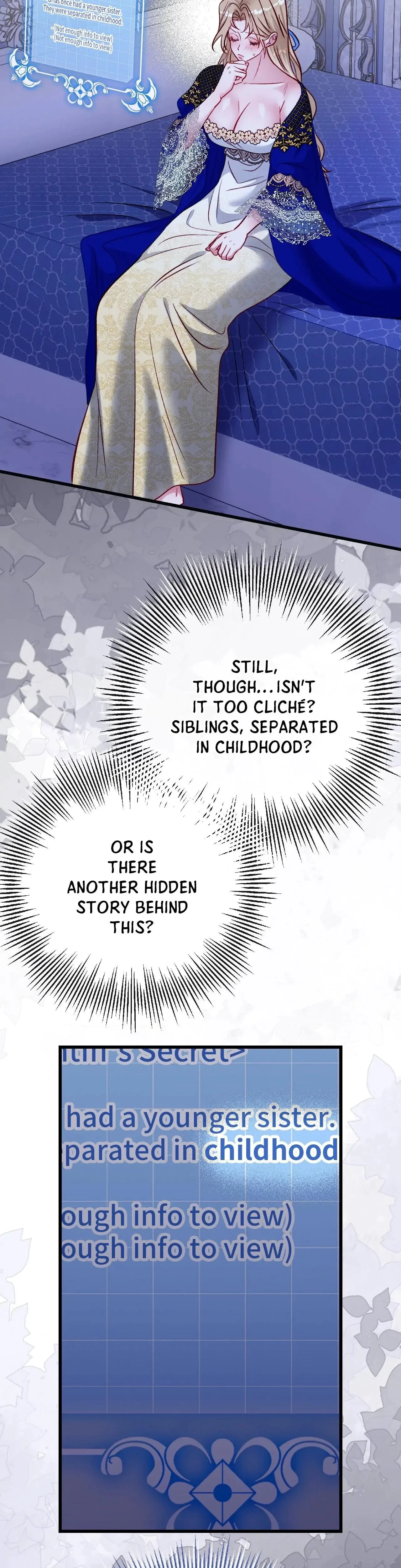 Hunks, Harems, And Hardcore Habits Chapter 31, page 43