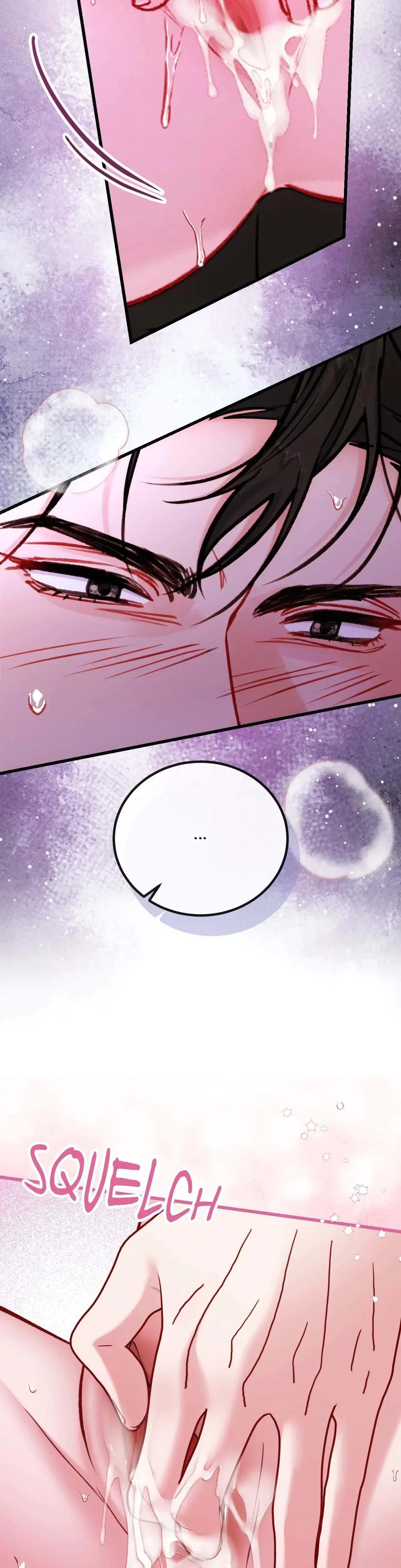 Hunks, Harems, And Hardcore Habits Chapter 31, page 6