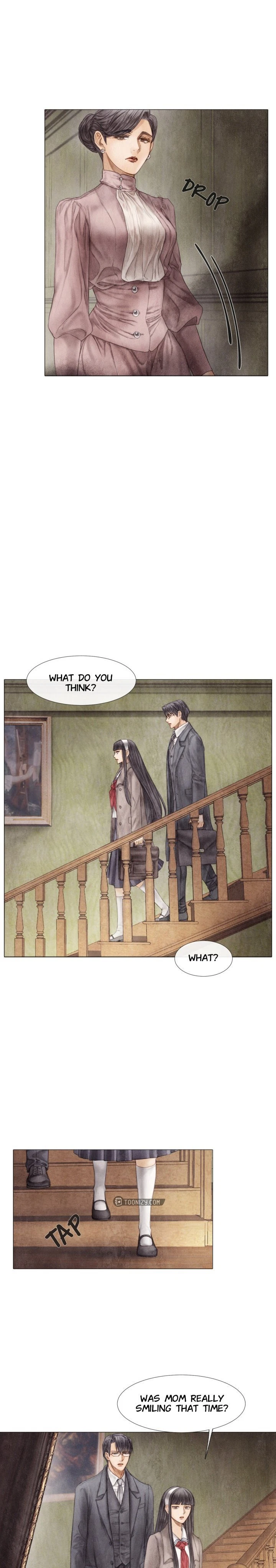 Broken Boy Chapter 5, page 13