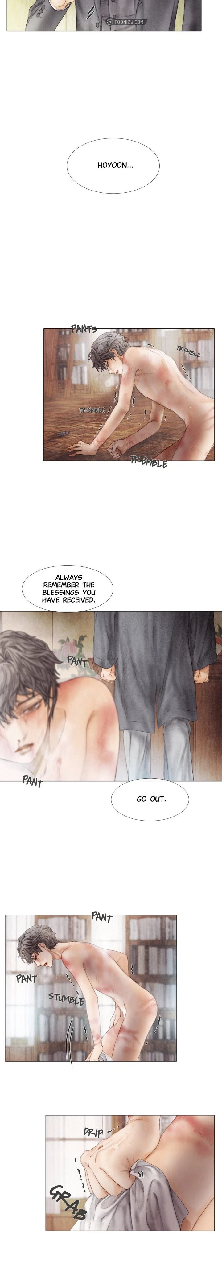Broken Boy Chapter 5, page 16
