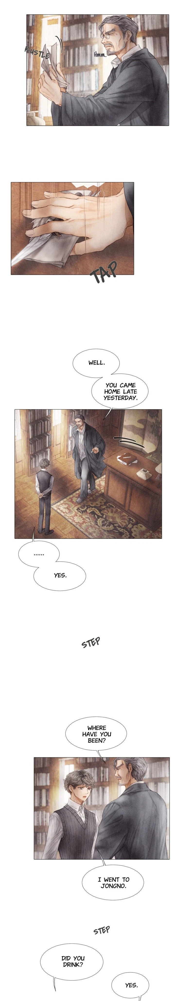 Broken Boy Chapter 5, page 2