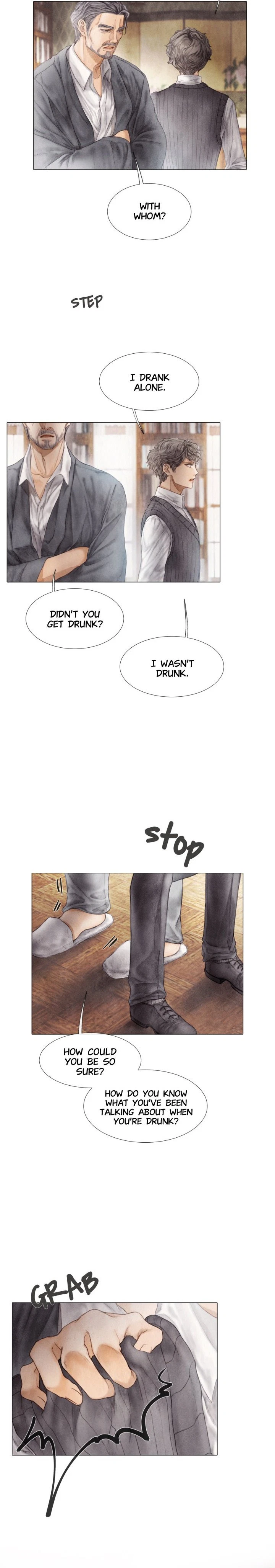 Broken Boy Chapter 5, page 3