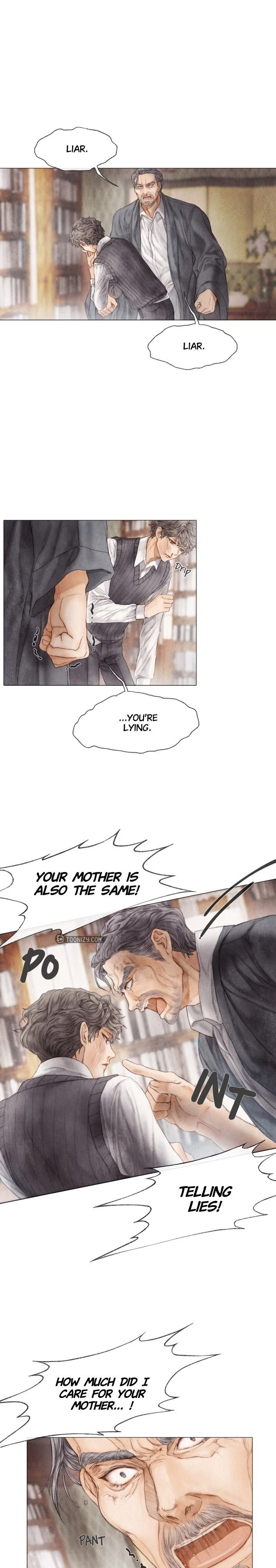 Broken Boy Chapter 5, page 7