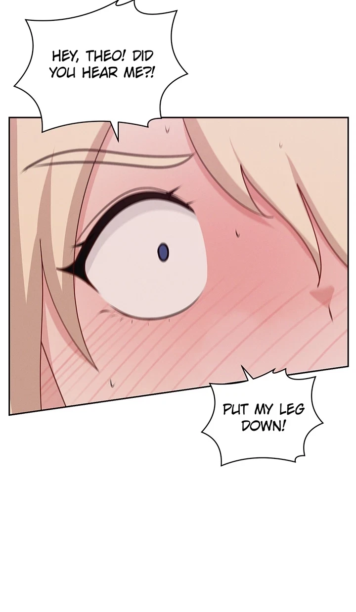 [Colorful Night Anthology] Collection Chapter 5, page 22