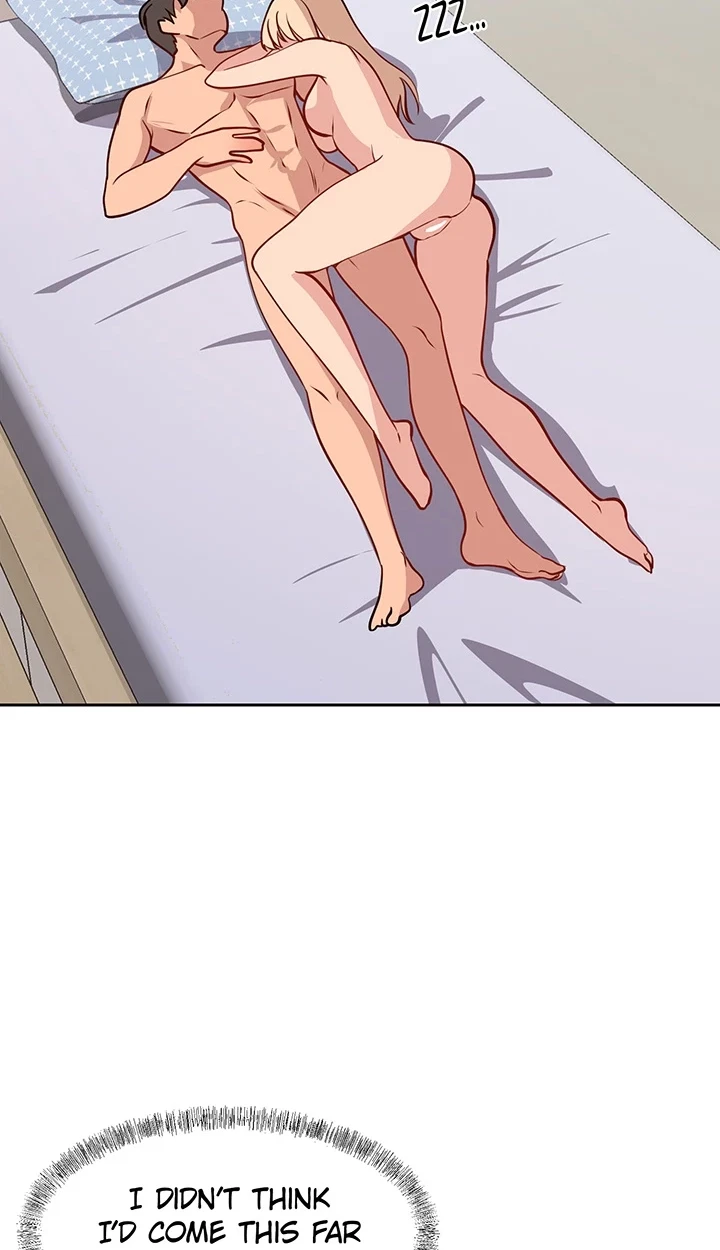 [Colorful Night Anthology] Collection Chapter 5, page 31