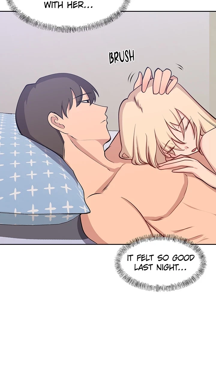 [Colorful Night Anthology] Collection Chapter 5, page 32