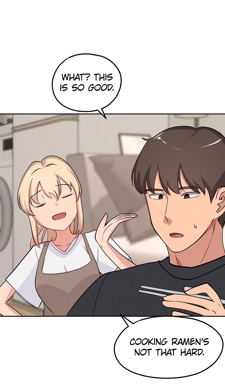 [Colorful Night Anthology] Collection Chapter 5, page 37
