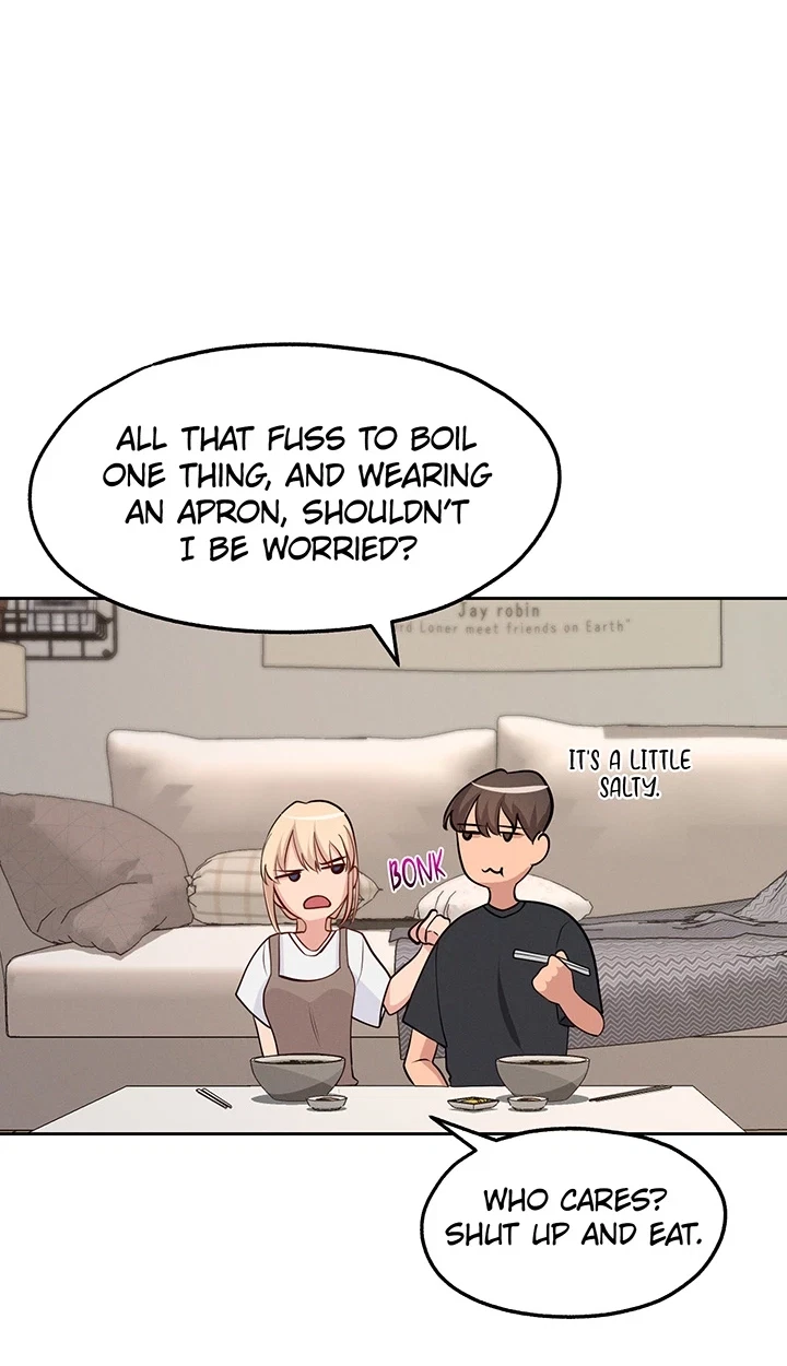 [Colorful Night Anthology] Collection Chapter 5, page 38