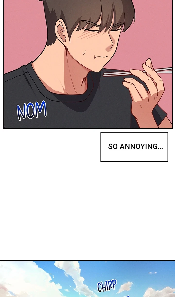 [Colorful Night Anthology] Collection Chapter 5, page 41