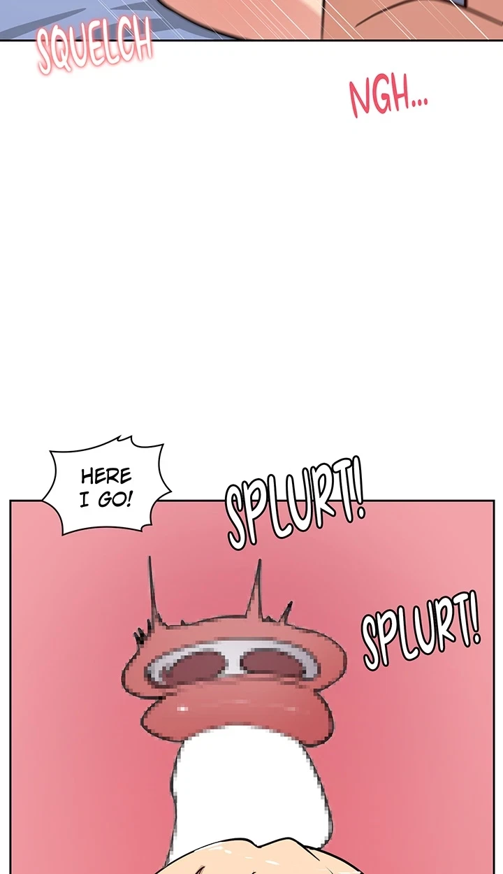 [Colorful Night Anthology] Collection Chapter 5, page 9