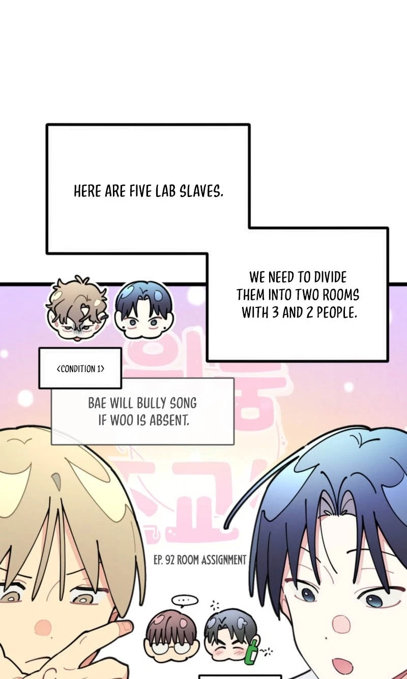 One-Room TA Chapter 97, page 11